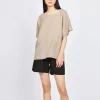 Linen Shorts: Size XL