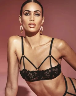 London Bralette
