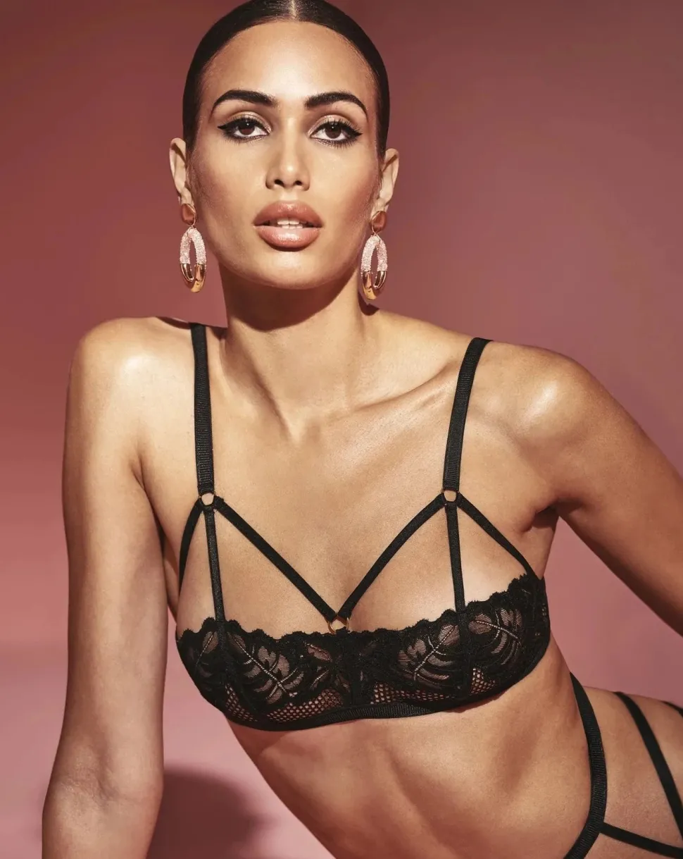 London Bralette