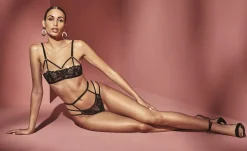 London Bralette