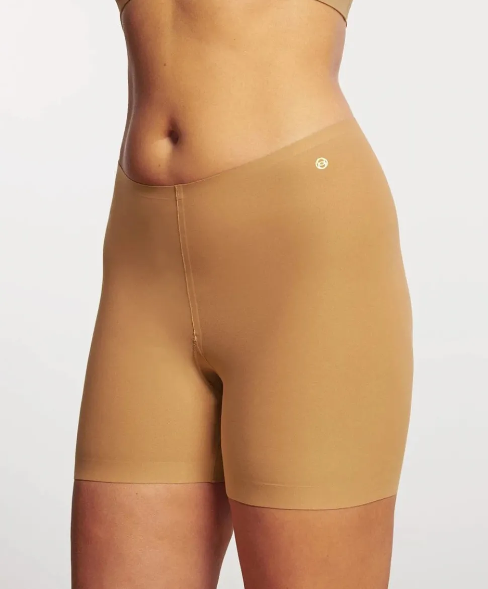 Longline Girlshort