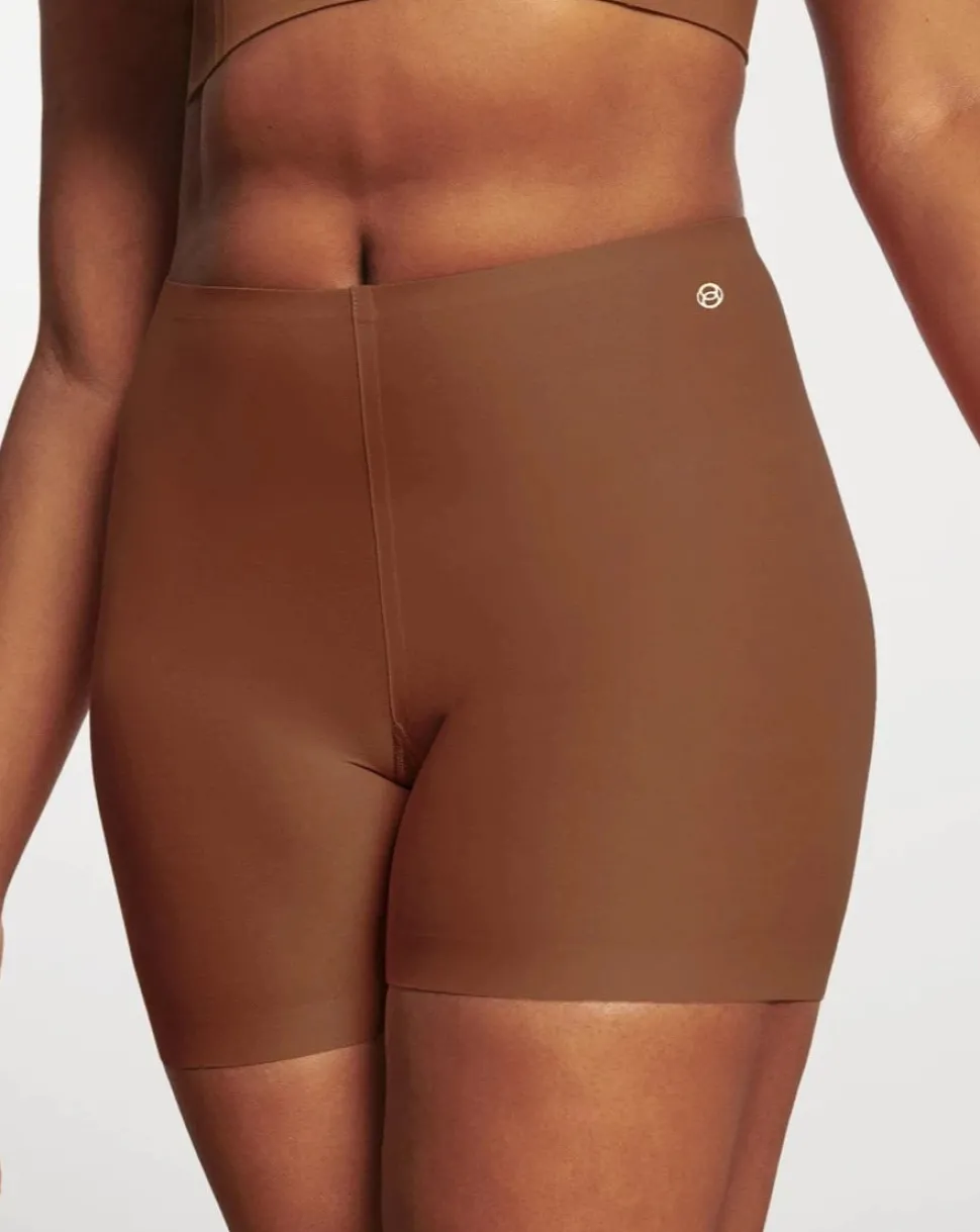 Longline Girlshort