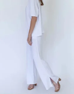 Loop Terry Pant
