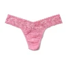 Low Rise Thong