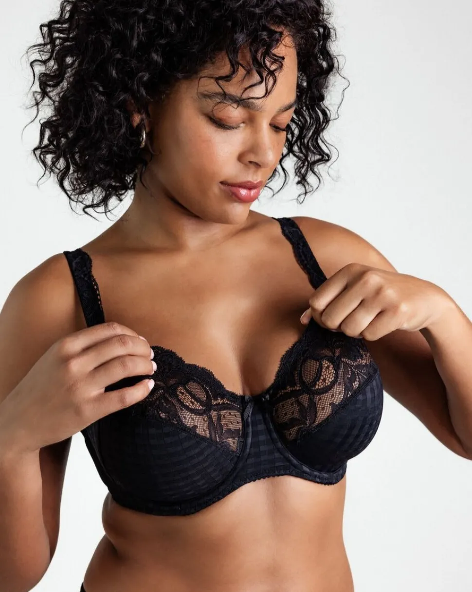 Madison Full Cup Bra