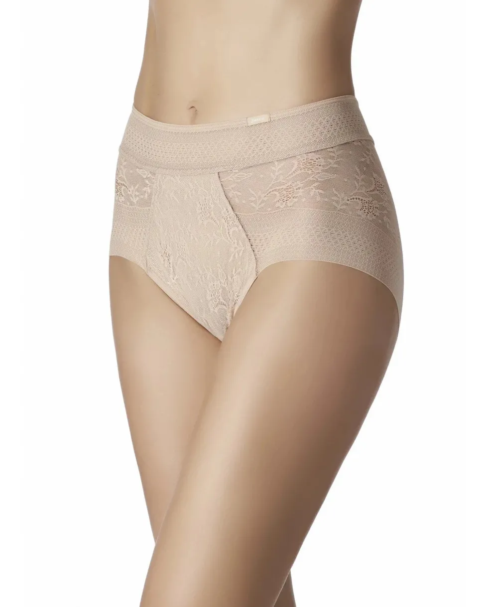 Magic Band Carey Full Brief