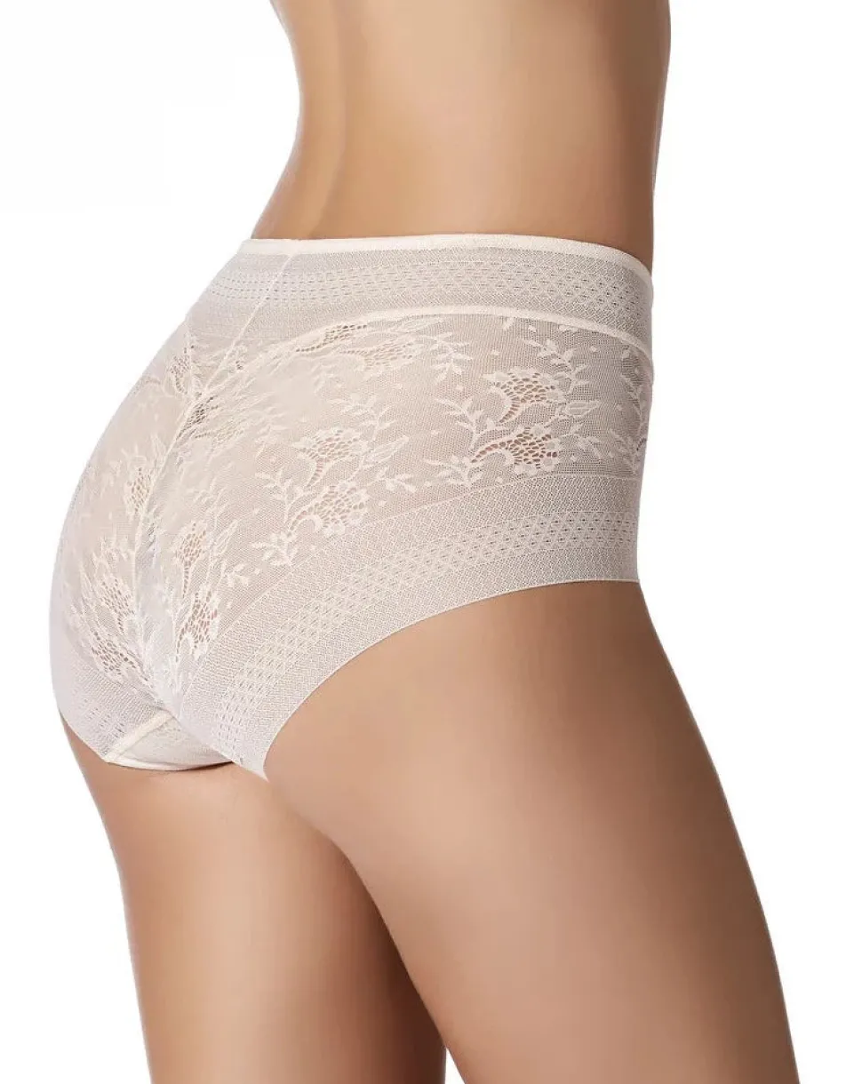 Magic Band Carey Full Brief