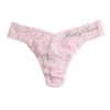 Maid Of Honor Thong