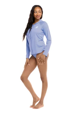 Mandie Rashguard