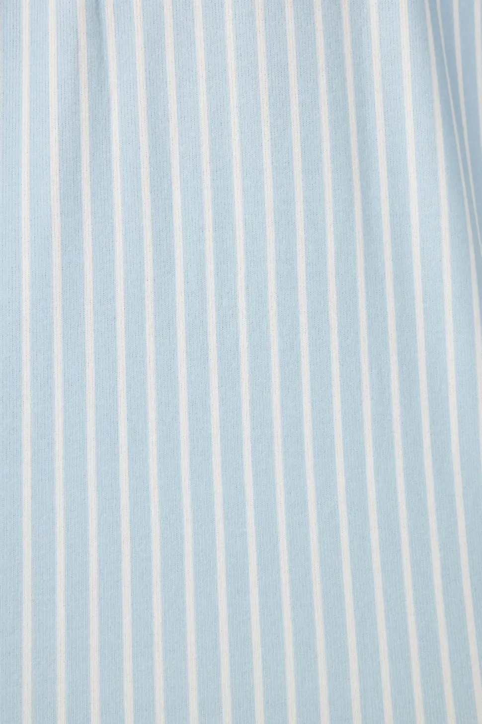 Maritime Stripe Long PJ Set