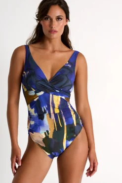Marrakech Classique Underwire Swimsuit
