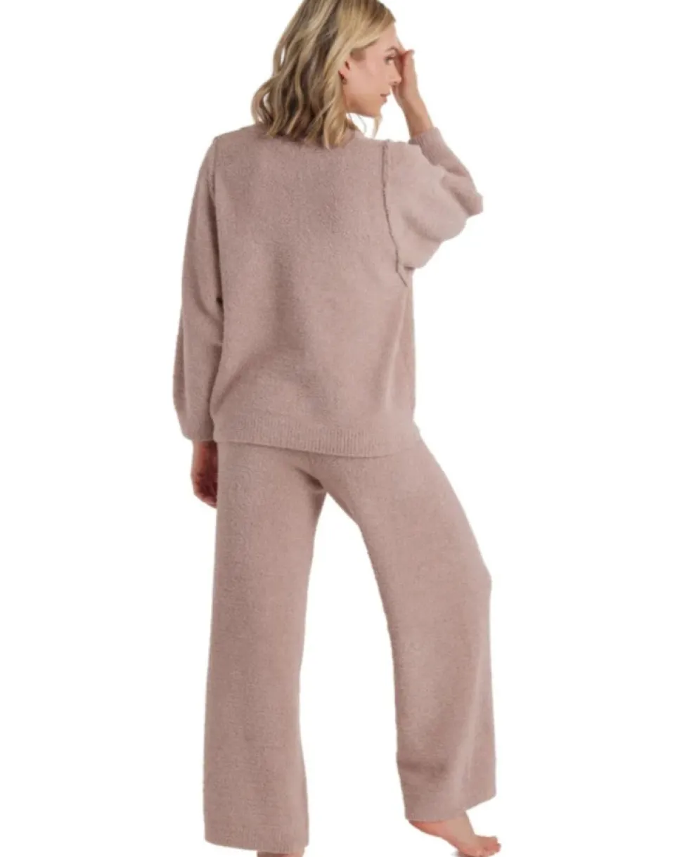Marshmallow Lounge Set, Size XL