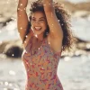 Melia One-Piece Swimsuit