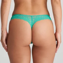 Melipha Thong: Size XS