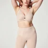 Mid-Thigh Short: OnCore Sculpting