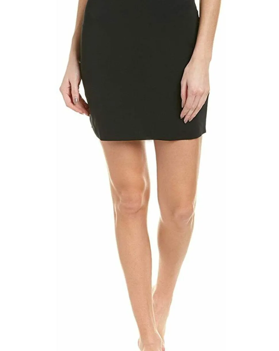 Mini Half Slip
