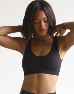 Minimalist Tank Bralette - Size L/XL
