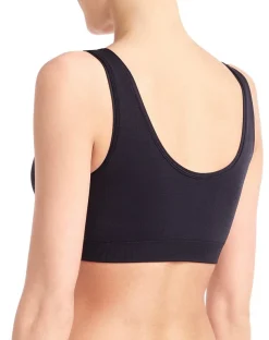 Minimalist Tank Bralette - Size L/XL