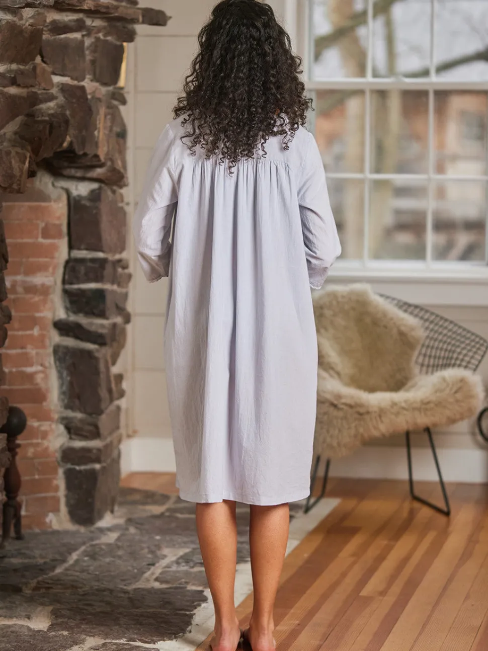 Moonlight Nightgown
