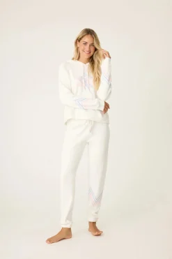 Mountain Bound Hoodie & Pant Set