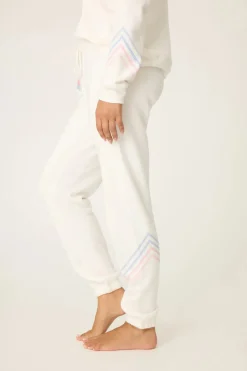 Mountain Bound Hoodie & Pant Set