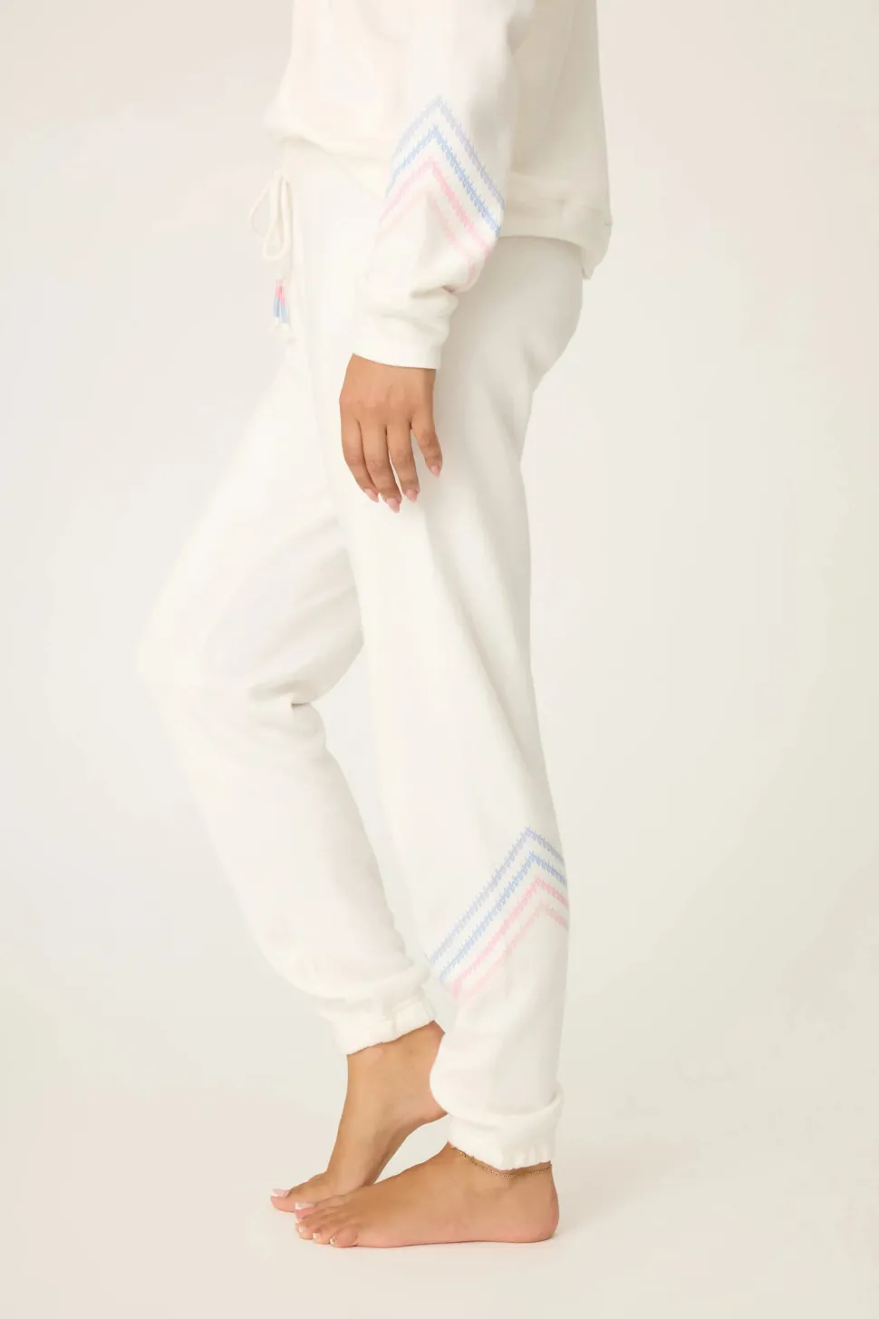Mountain Bound Hoodie & Pant Set