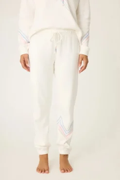 Mountain Bound Hoodie & Pant Set