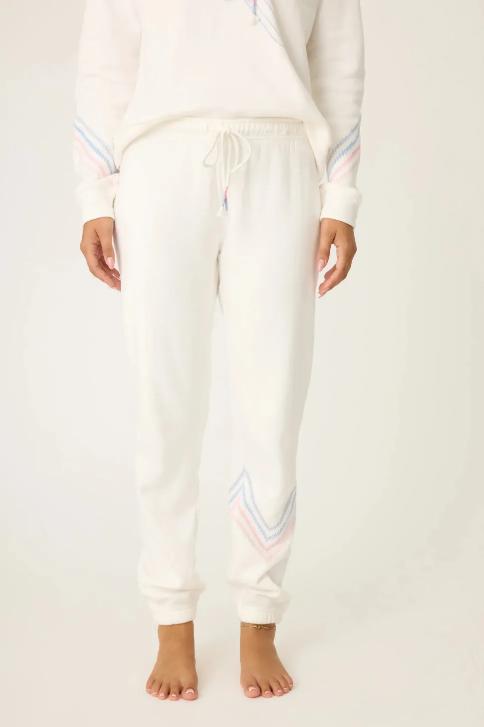 Mountain Bound Hoodie & Pant Set