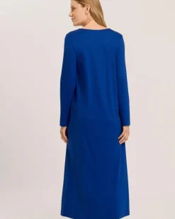 Naila Long Sleeve Nightdress