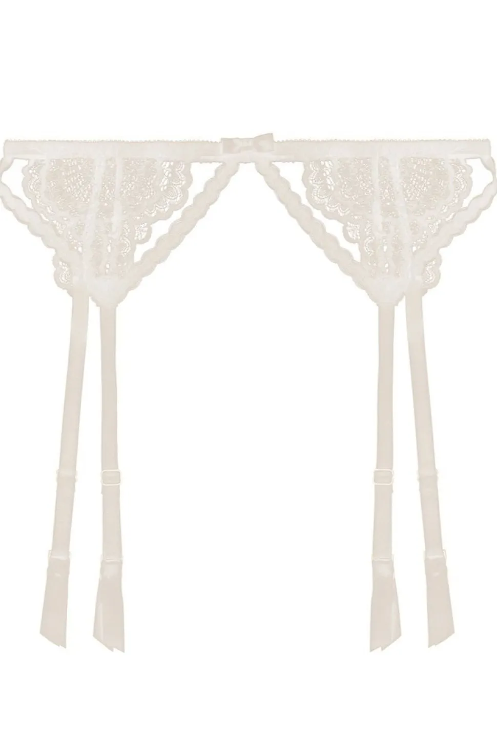 Natalia Suspender Belt