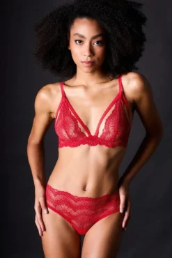Natalia Underwire Bra
