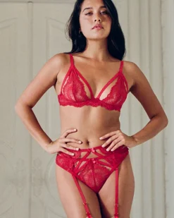 Natalia Underwire Bra