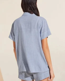 Nautico Shortie PJ Set