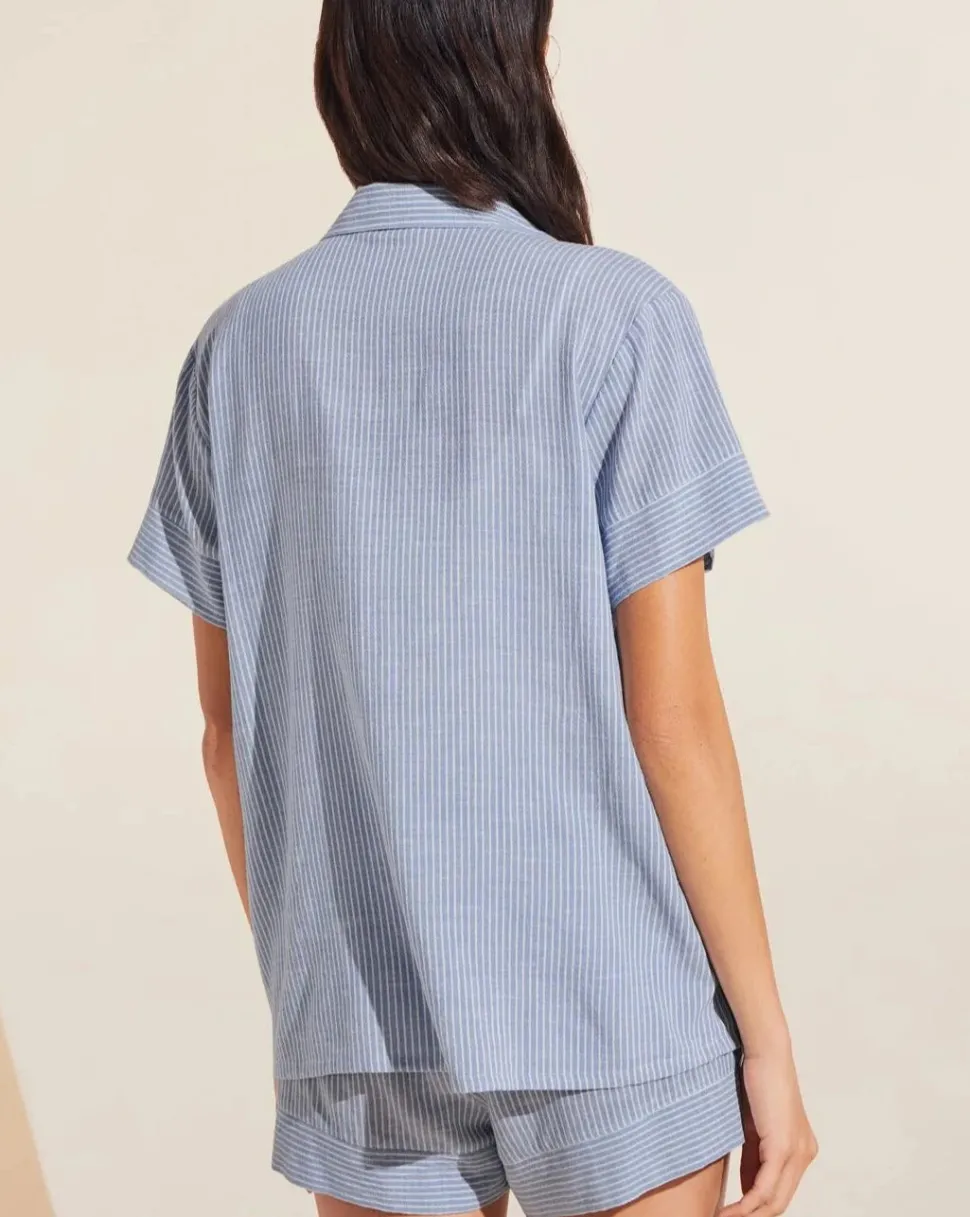 Nautico Shortie PJ Set