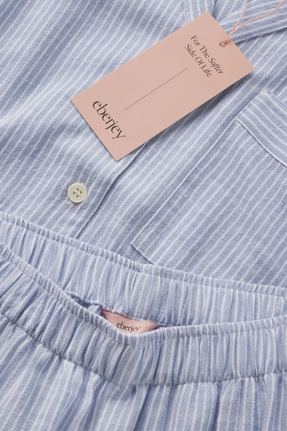 Nautico Shortie PJ Set