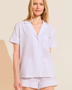 Nautico Shortie PJ Set