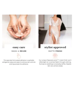 Nippies Skin - Adhesive Nipple Concealer