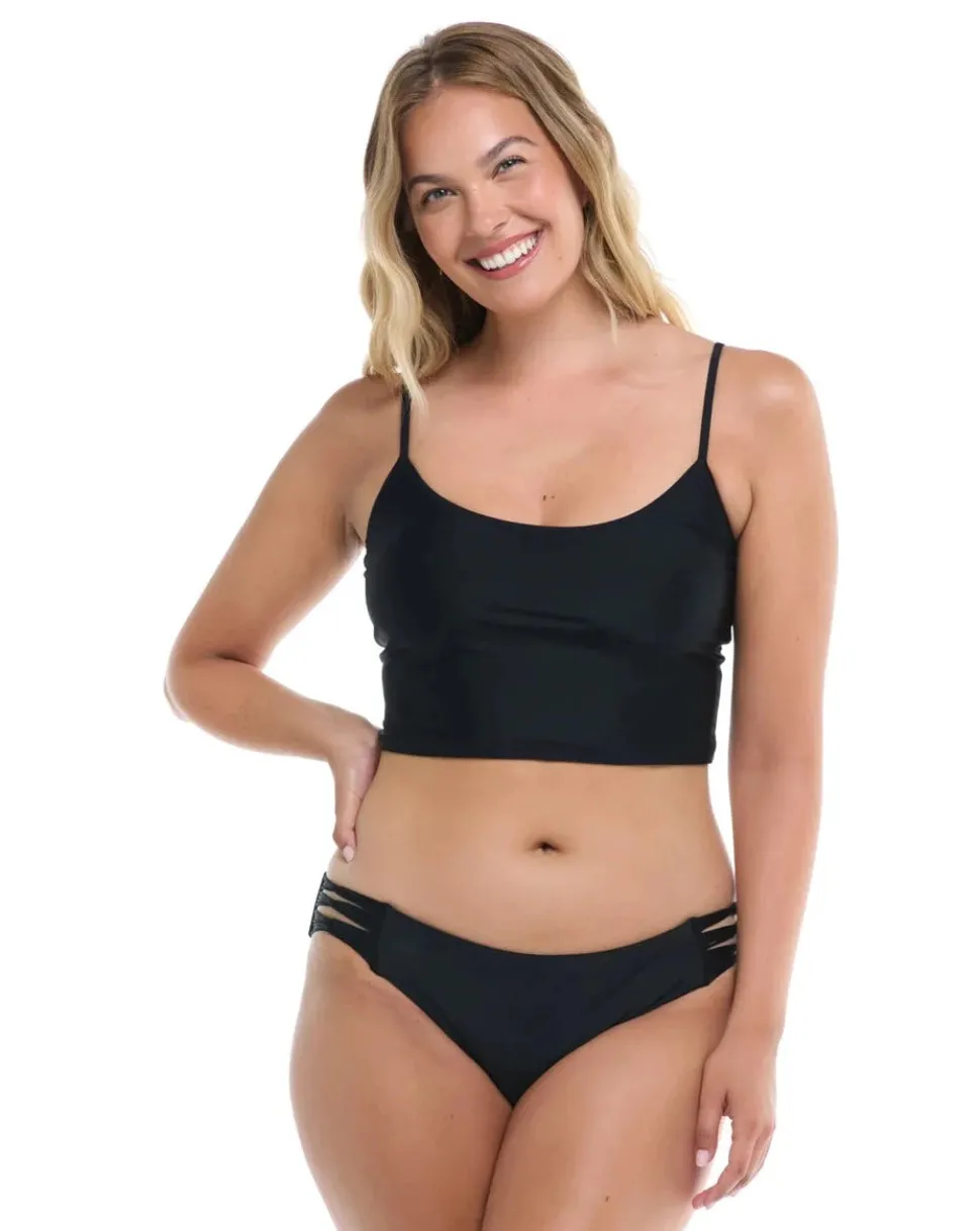 Norah Bikini Top: Size L, XL
