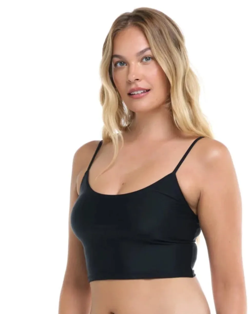 Norah Bikini Top: Size L, XL
