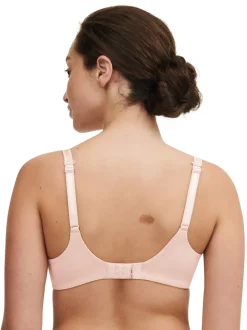 Norah Chic Plunging T-Shirt Bra