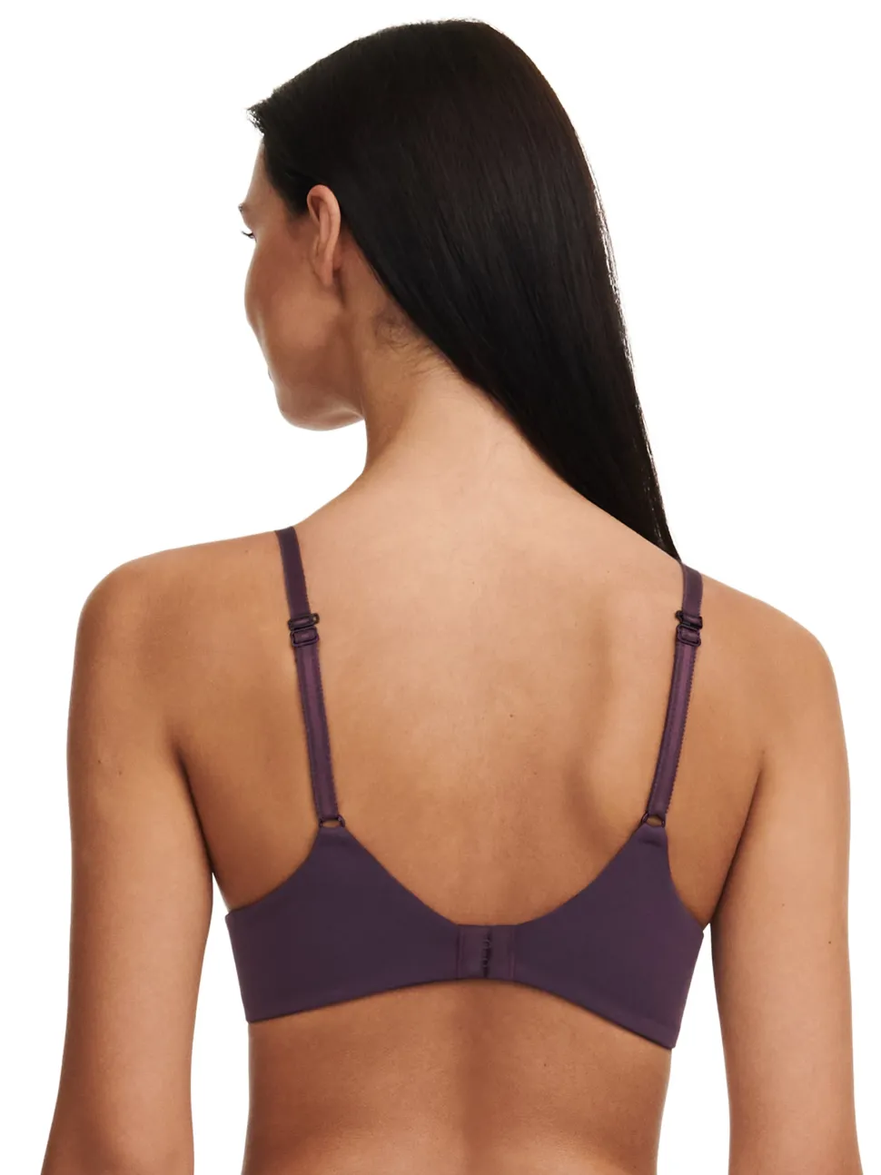 Norah Chic Plunging T-Shirt Bra