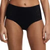 Norah High Waist Brief