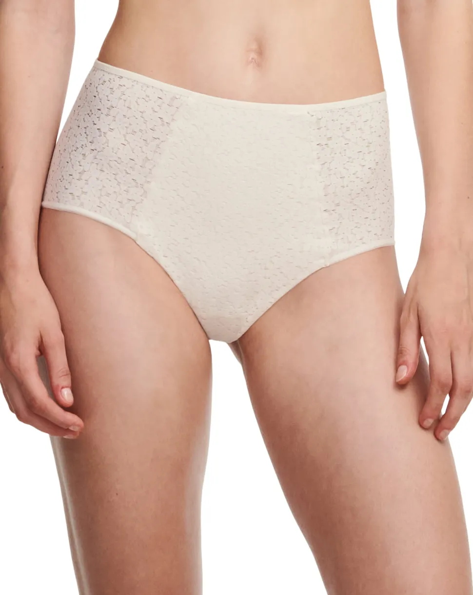 Norah High Waist Brief