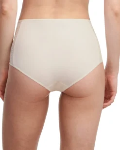 Norah High Waist Brief