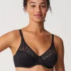 Norah Molded Bra