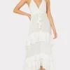 Odalia Cotton Dress