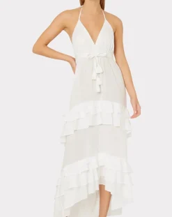 Odalia Cotton Dress