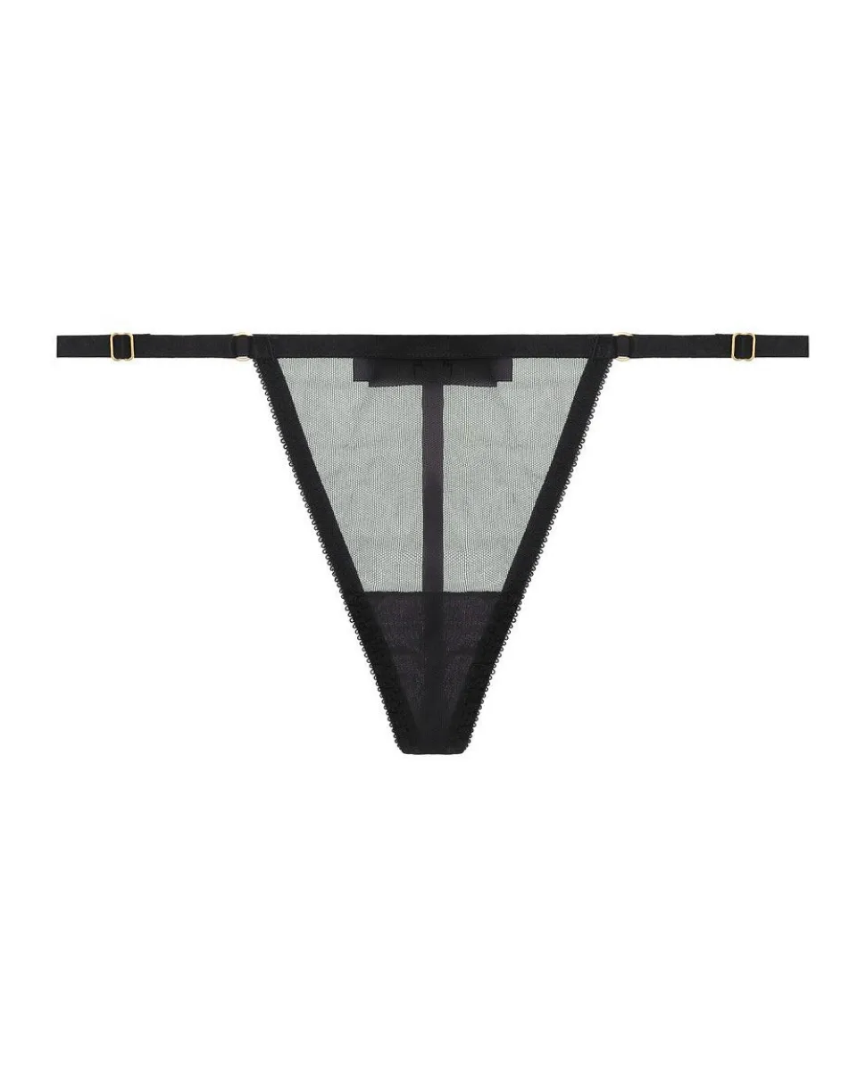 Odette Thong