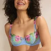 Odilly Balcony Bra