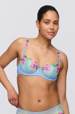 Odilly Balcony Bra
